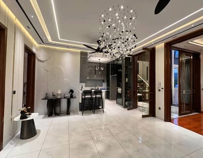 sale A House In Lahore Prime Location