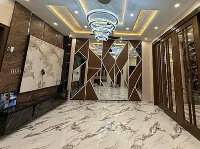 Get A 1 Kanal House For sale In Bahria Town - Sector C