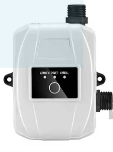 Auto Pressure machine for water toti