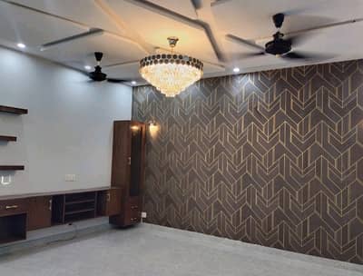 House For sale In Beautiful Bahria Town - Sector E