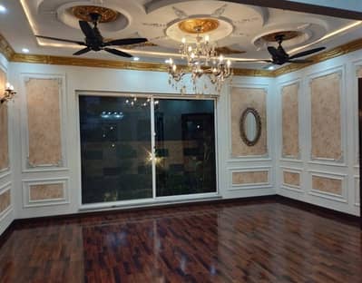 House For sale In Bahria Town - Sector E Lahore