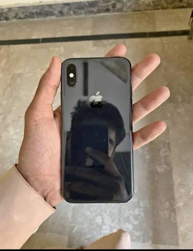 iPhone XS 256gb dual pta