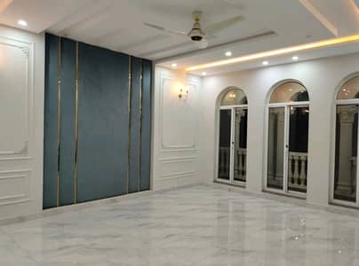 In Bahria Town - Sector E 1 Kanal House For sale