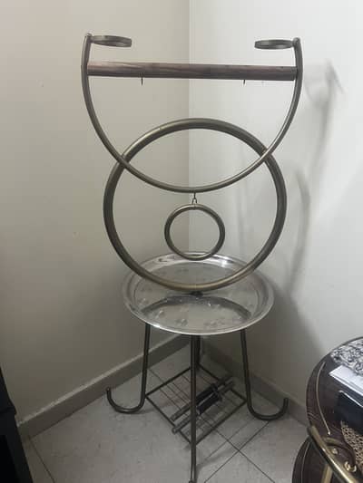 Bird Stand for Sale