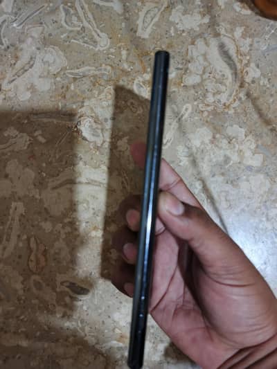 Samsung S20 Ultra (pannel issue)