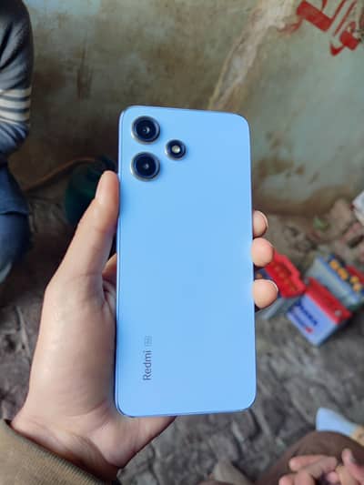 Redmi note 12R