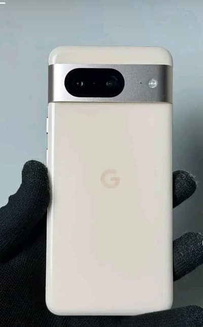 Google Pixel 8 Offical PTA Approved