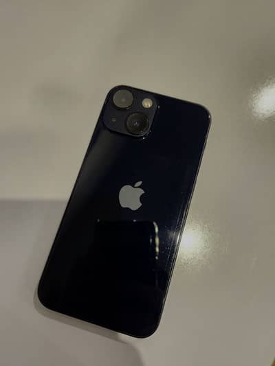 Iphone 13 Mini Pta approved