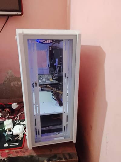 I5 6th generation with card