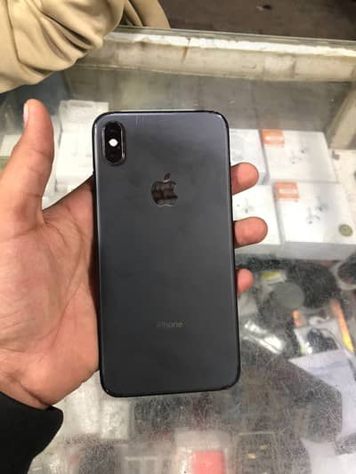 I phone XS Max