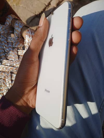 I phone Xs max 64 gb non pta