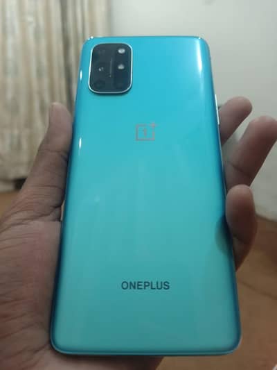 OnePlus 8T