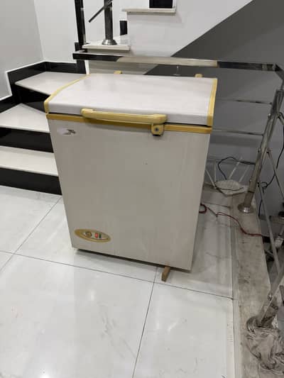 Freezer For Sales - Used - Waves