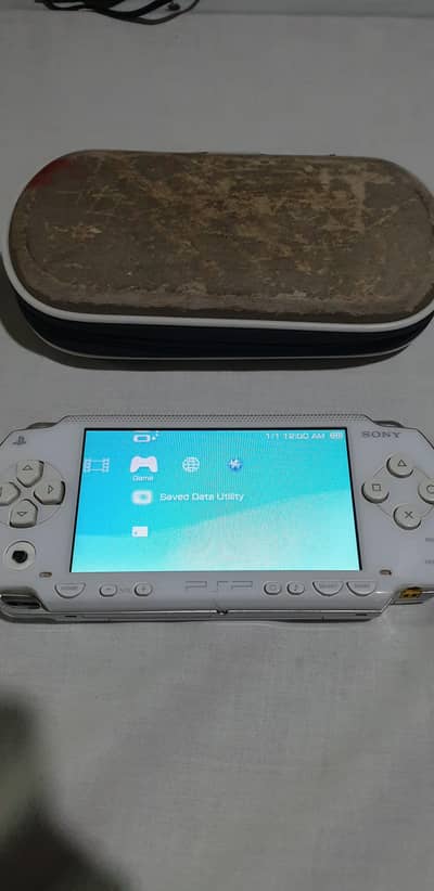 psp 1000 model