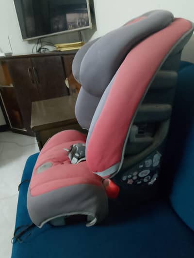 car seat