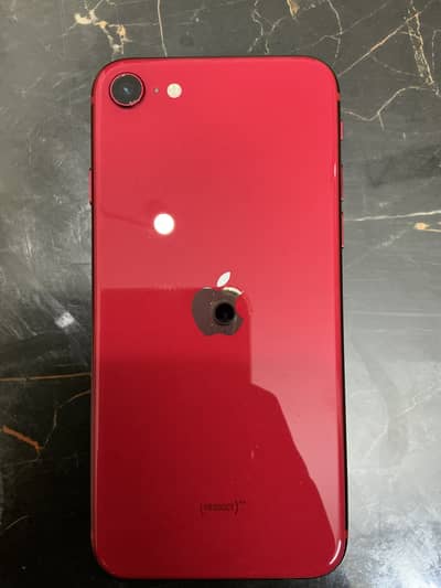 I phone se 2nd generation