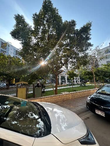 MODERN 3 BEDROOM APARTMENT FOR SALE IN DHA PHASE 8, KARACHI