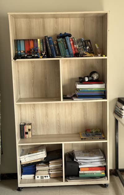Bookshelf for Sale