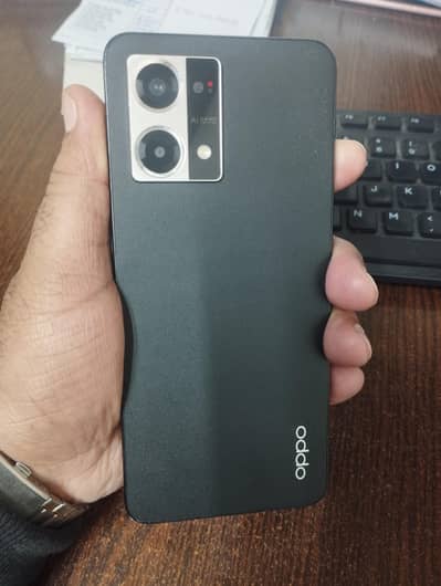 oppo f21 pro 8gb 128gb