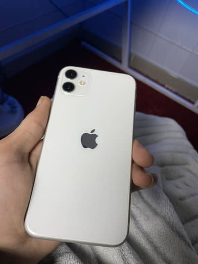iPhone 11 Non Pta