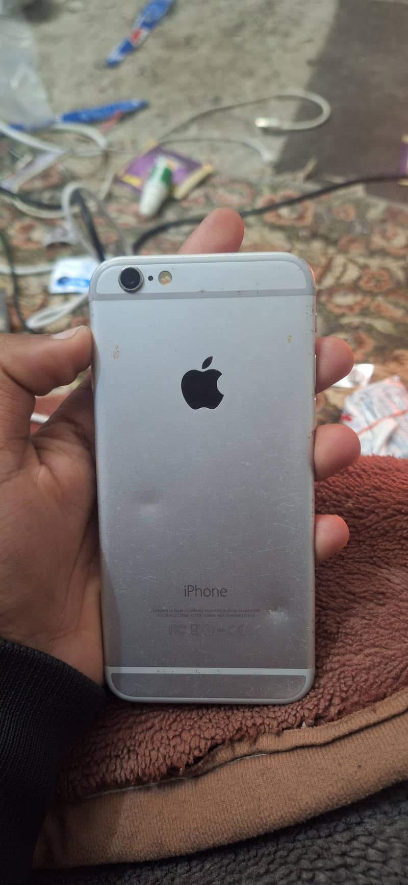 i phone 6 pta approved 1