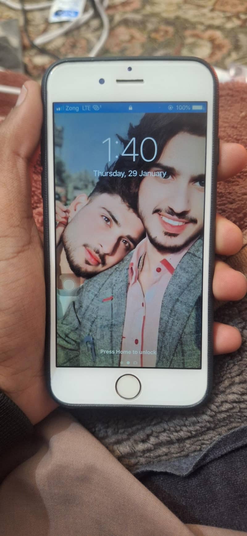 i phone 6 pta approved 5