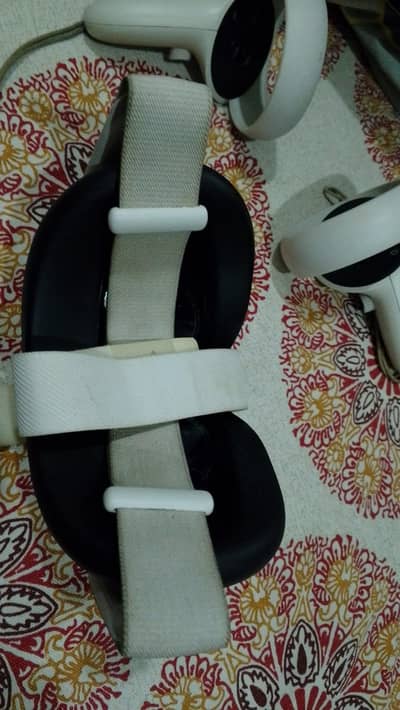 META OCULUS QUEST 2 128GB