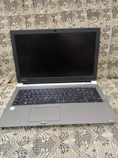 Toshiba laptop 10/10 condition