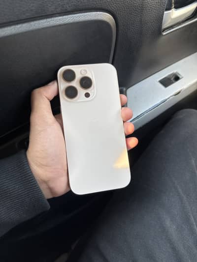 I phone 16 pro pta approved