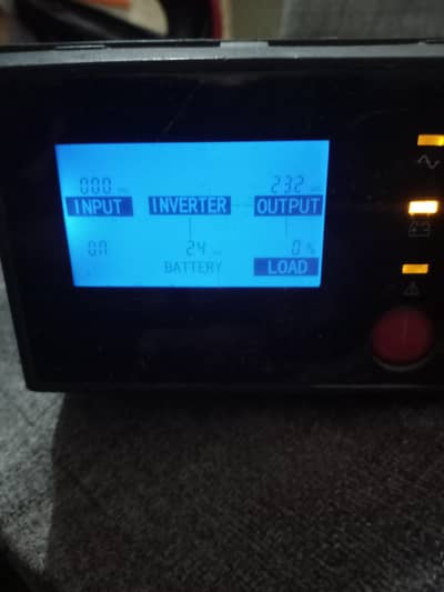 I want to sell my ups