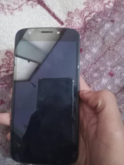 moto e5 ha read ad carefully