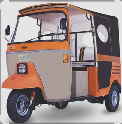 Pick & Drop riksha sarvice