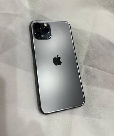 Iphone 11 pro and 12 pro pta approved