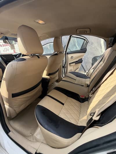 Yaris 1.3 Ativ CVTi 2020