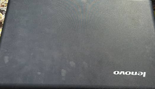 Lenovo G505 Laptop | 15.6 Inch Large Display | Perfect for Students