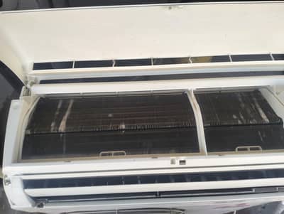 good condition working best cooling result