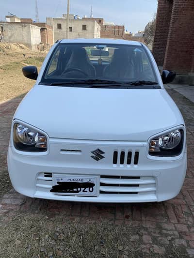 total genuine new car bumper to bumper all new car