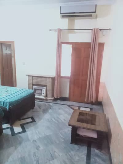 Upper portion for rent in g11