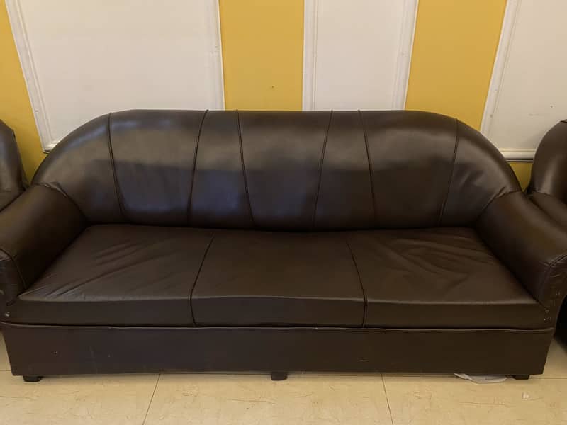 Sofa set 3