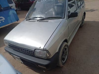 suzuki mehran for sale