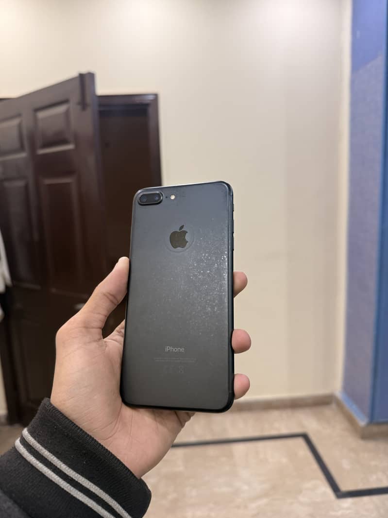 Iphone 7plus 0