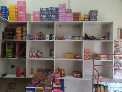 Shelves and Racks urgent for sale