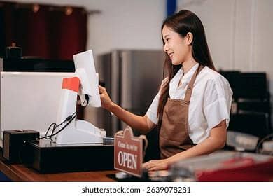 part time job only female