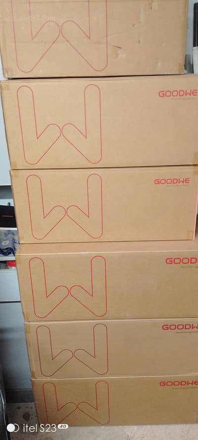 goodwe solar Inverter Beat Rate in All Pakistan