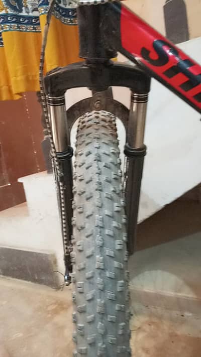 Urgent sale ORIGINAL SHIMANO CYCLE 24 INCH WITH DISK BRAKE