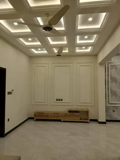 Brand New House For Sale on Prime Location in Sector H-13 Near Srinagar highway Islamabad.