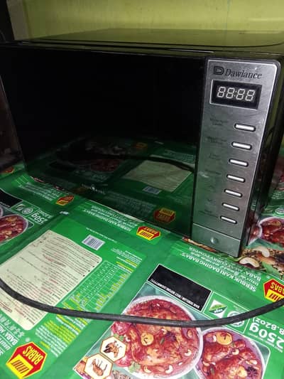 brand Dawlance DW-297GSS