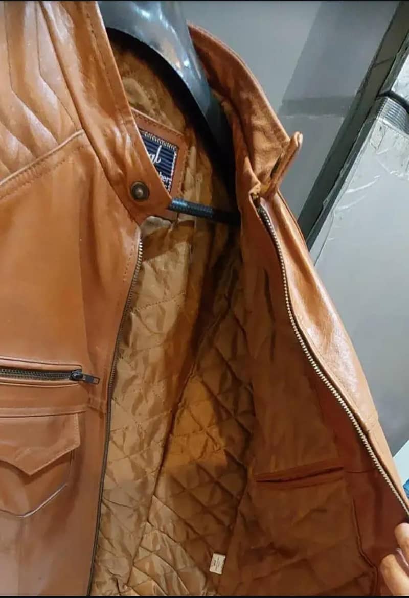 leather jacket 1