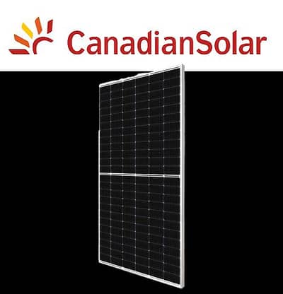 solar panels 585 watt ntp A class