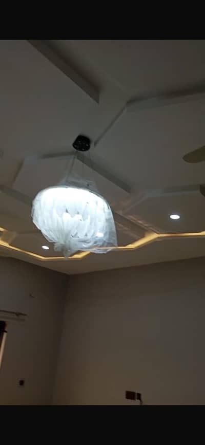 12 merla upper vip portion for rent with soler system